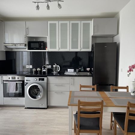 ゴネスHouse Cosy Oneアパートメント エクステリア 写真