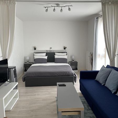 ゴネスHouse Cosy Oneアパートメント エクステリア 写真