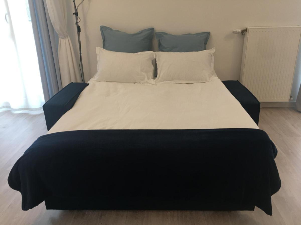ゴネスHouse Cosy Oneアパートメント エクステリア 写真