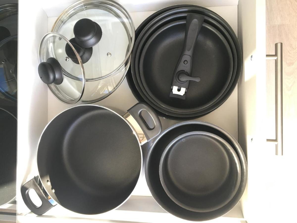 ゴネスHouse Cosy Oneアパートメント エクステリア 写真