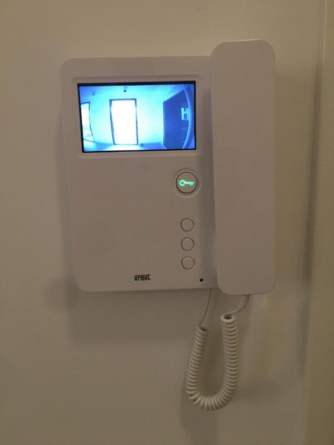 ゴネスHouse Cosy Oneアパートメント エクステリア 写真