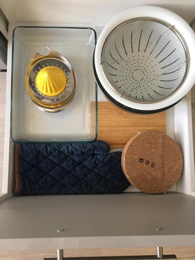 ゴネスHouse Cosy Oneアパートメント エクステリア 写真