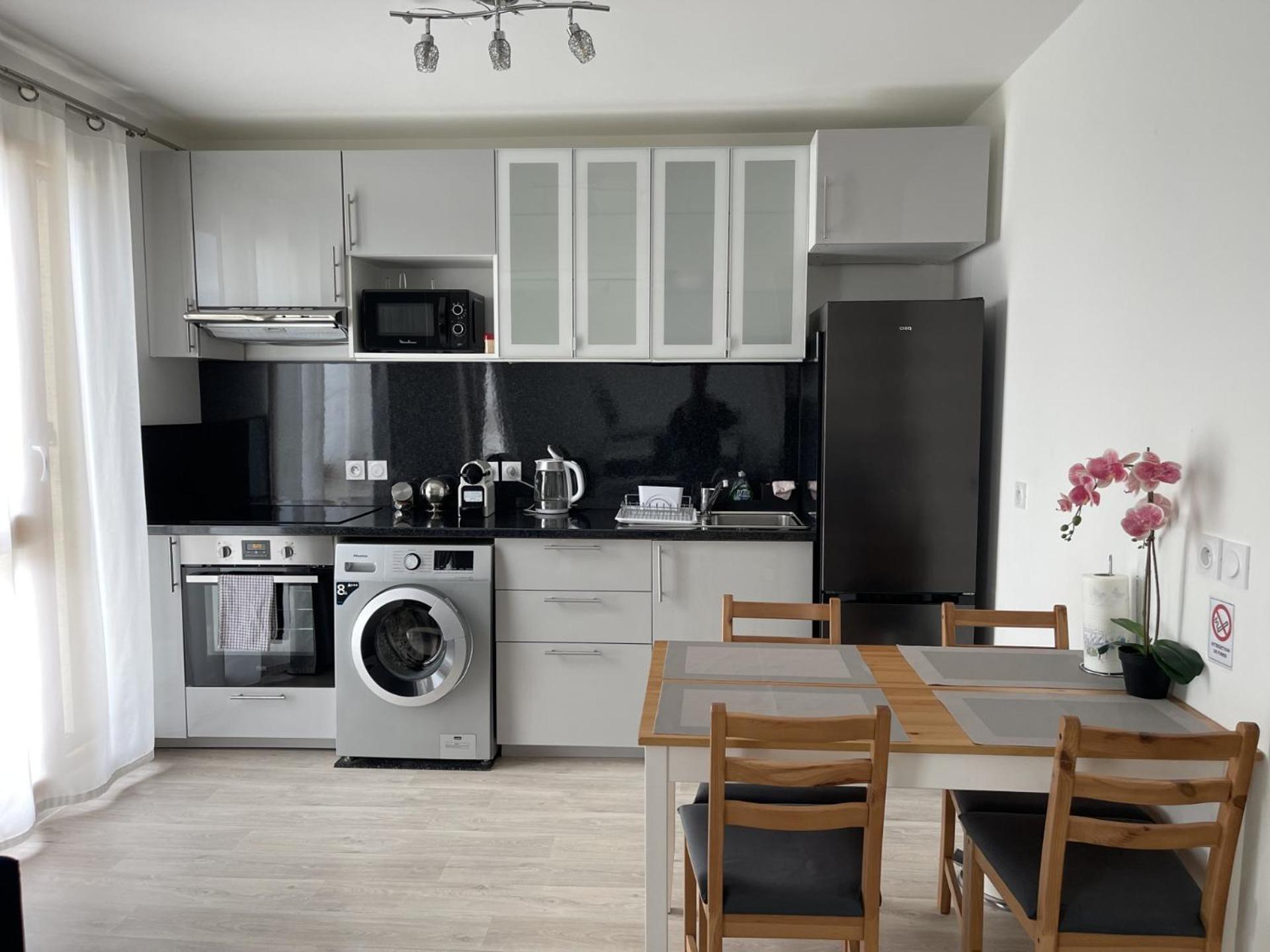 ゴネスHouse Cosy Oneアパートメント エクステリア 写真